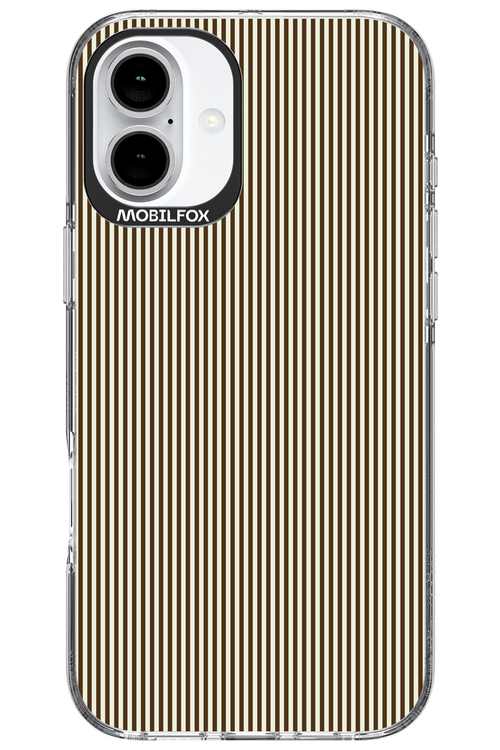 Business Casual 2.0 - Apple iPhone 16 Plus