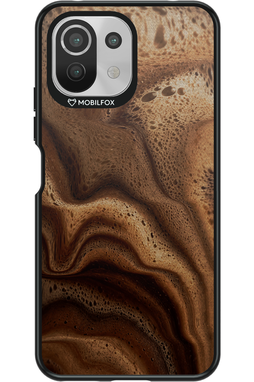Latte 2.0 - Xiaomi Mi 11 Lite (2021)