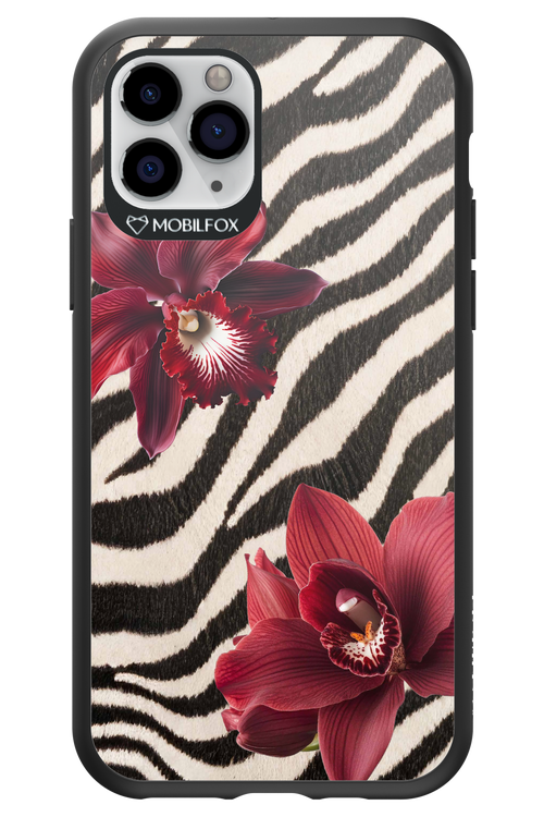 Vintage Flower 2.0 - Apple iPhone 11 Pro