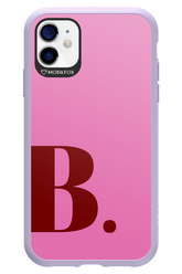 B (Sorbet) 2.0 - Apple iPhone 11