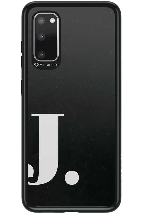 J (Off Space) 2.0 - Samsung Galaxy S20