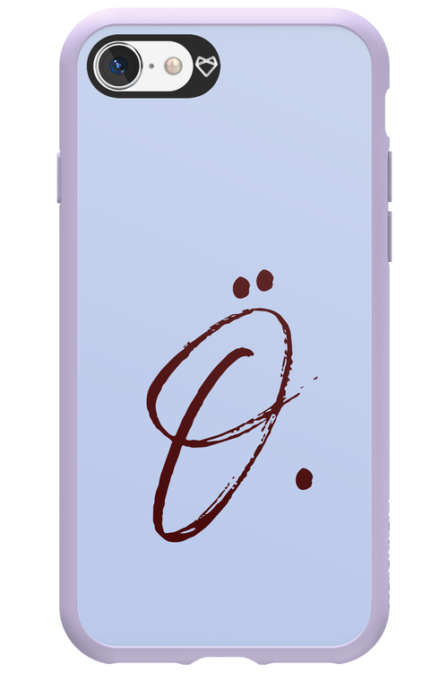 (Jellyfish Presso) O II 2.0 - Apple iPhone SE 2022