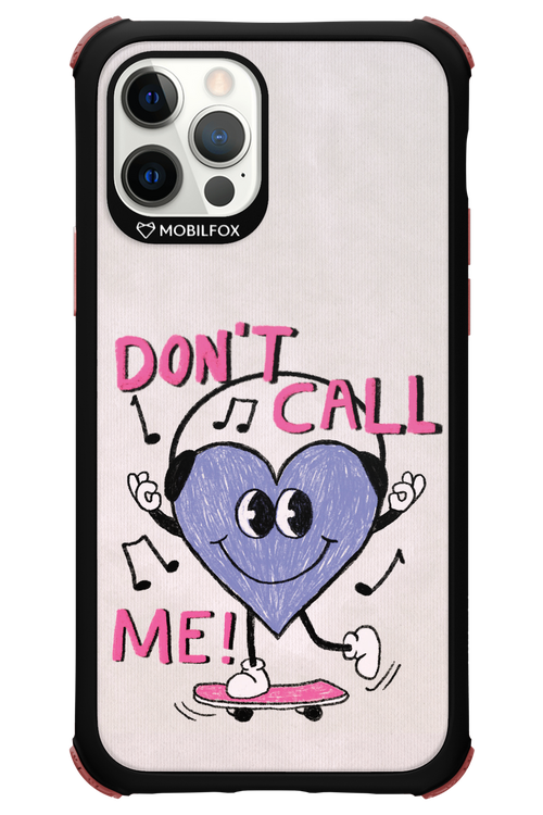 Don't Call Me! - Apple iPhone 12 Pro