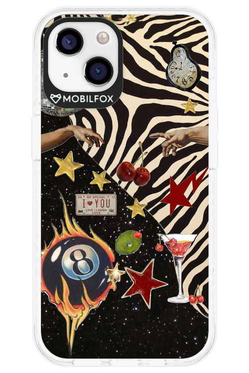 Party hard 2.0 - Apple iPhone 13