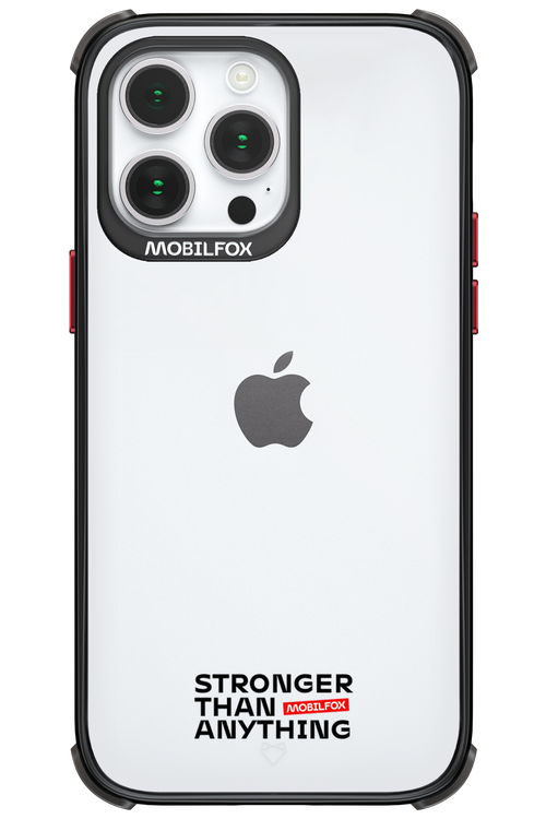 Stronger (Nude) 2.0 - Apple iPhone 14 Pro Max