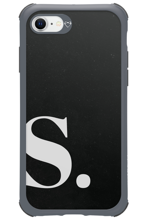 S (Off Space) 2.0 - Apple iPhone SE 2020