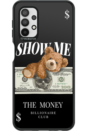 Show Me The Money 2.0 - Samsung Galaxy A32 5G
