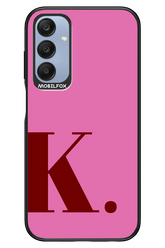 K (Sorbet) 2.0 - Samsung A25