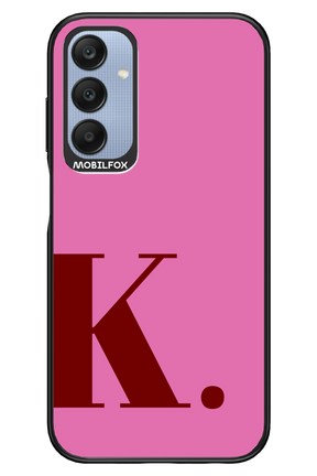 K (Sorbet) 2.0 - Samsung A25