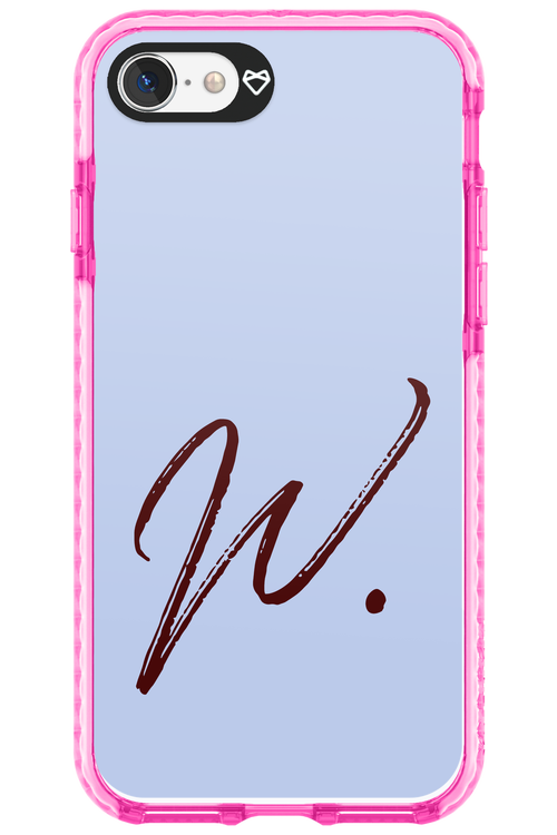 (Jellyfish Presso) W 2.0 - Apple iPhone SE 2020