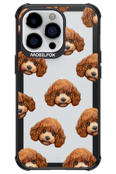 Puddle Amore - Apple iPhone 13 Pro