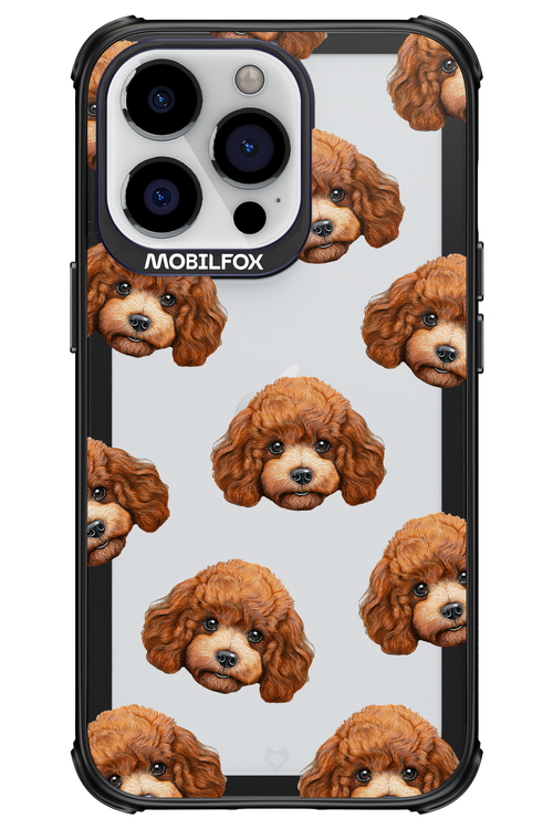 Puddle Amore - Apple iPhone 13 Pro