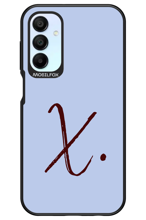 (Jellyfish Presso) X 2.0 - Samsung Galaxy A15
