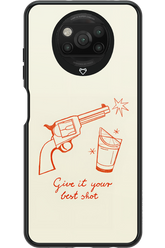 Shot 2.0 - Xiaomi Poco X3 NFC