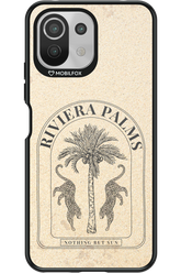 Riviera Palms 2.0 - Xiaomi Mi 11 Lite (2021)