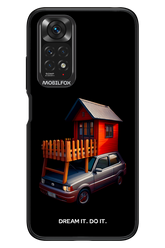 Dream It - Xiaomi Redmi Note 11/11S 4G