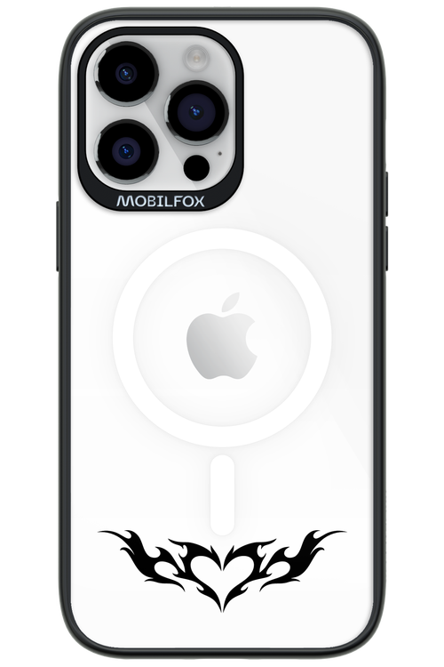 Techno Hart 2.0 - Apple iPhone 14 Pro Max