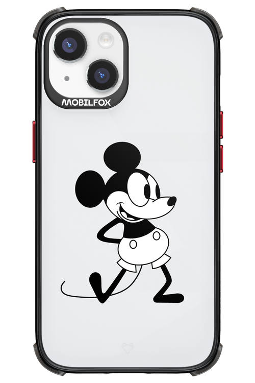 Iconic Mouse - Apple iPhone 14