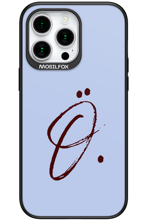 (Jellyfish Presso) O II 2.0 - Apple iPhone 15 Pro Max