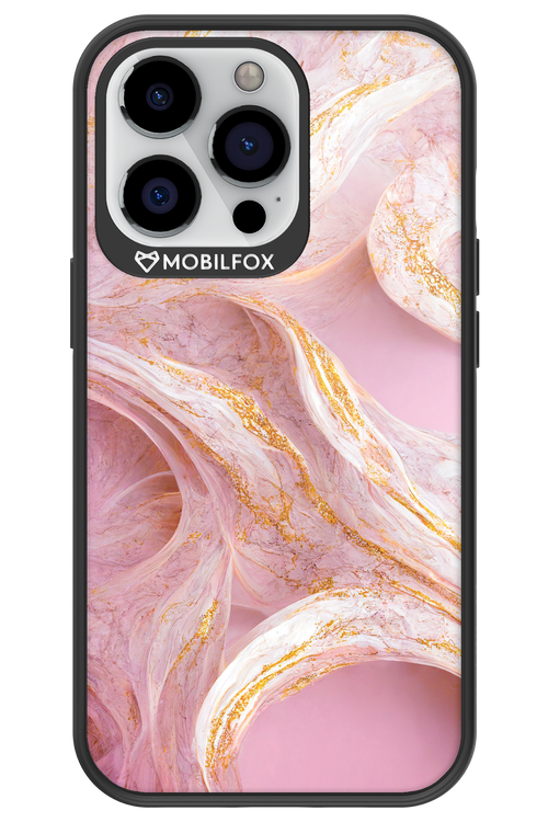 Rosequartz Silk - Apple iPhone 13 Pro