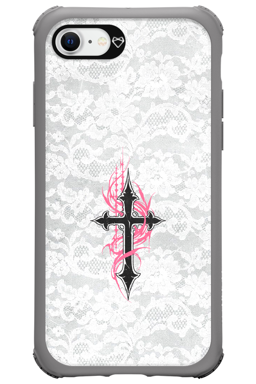 Soft halo 2.0 - Apple iPhone SE 2022