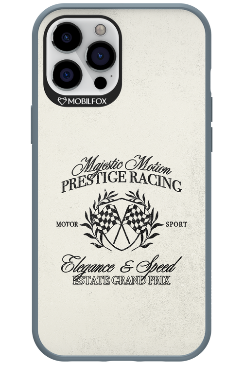 Old money - Apple iPhone 12 Pro Max