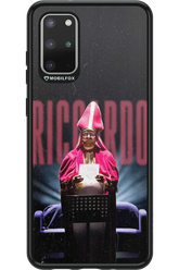 Pope Style - Samsung Galaxy S20+