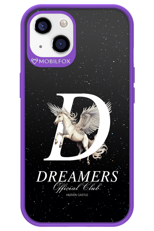 Dreamers - Apple iPhone 13