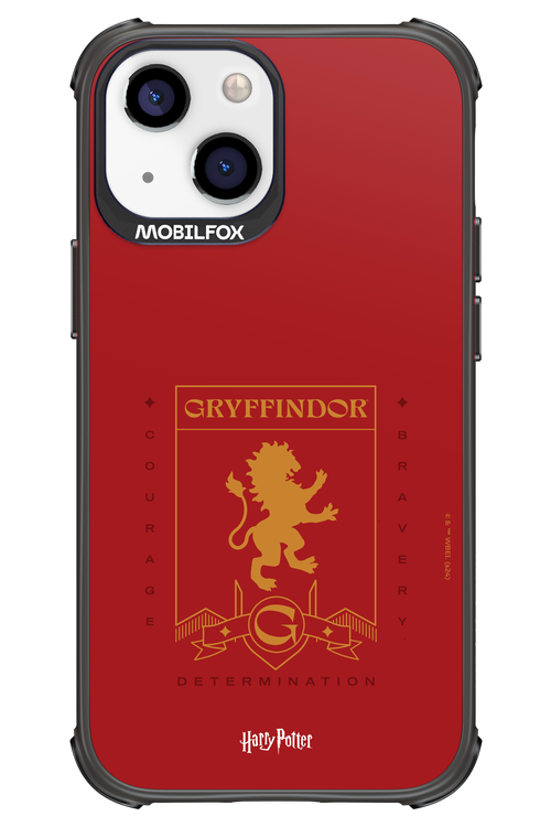 Gryffindor. - Apple iPhone 13 Mini