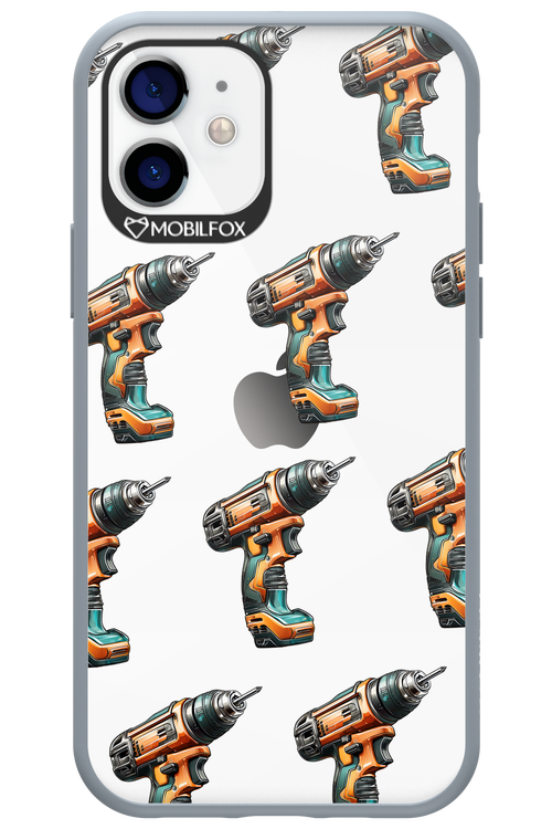Screwdriver Time 2.0 - Apple iPhone 12