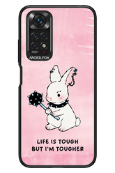Bunny 2.0 - Xiaomi Redmi Note 11/11S 4G