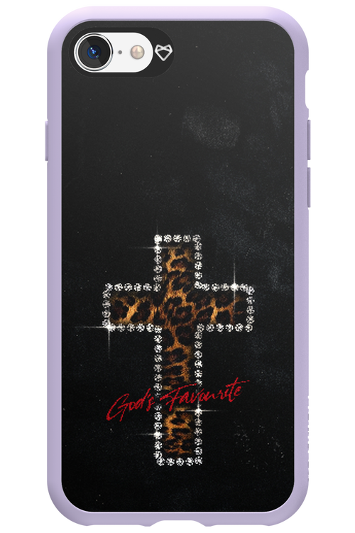 God's Favourite - Apple iPhone SE 2020