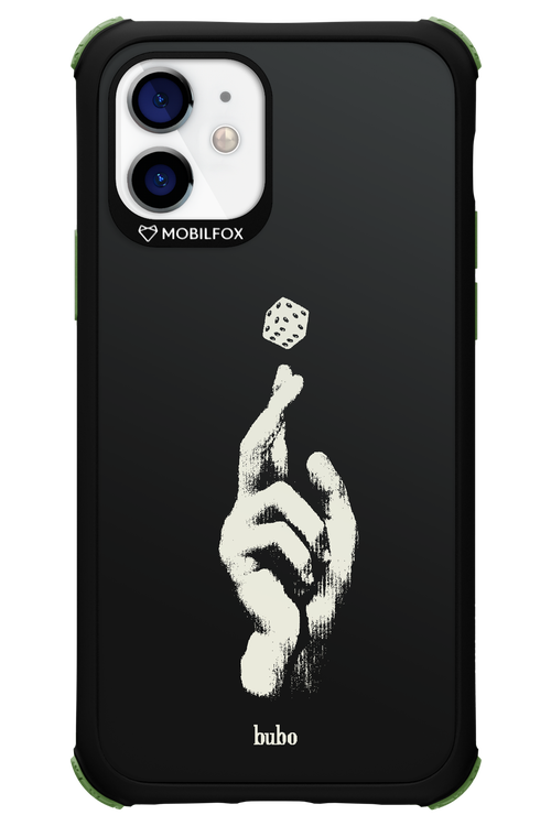 DAMNED LUCK - Apple iPhone 12