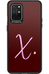 (Dark Blush) X 2.0 - OnePlus 8T