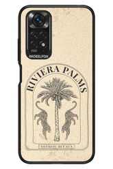 Riviera Palms 2.0 - Xiaomi Redmi Note 11/11S 4G