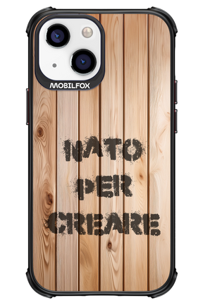 NATO PER CREARE - Apple iPhone 13 Mini