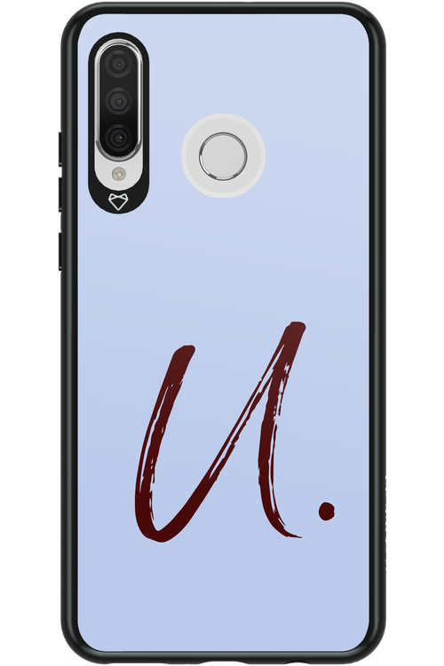 (Jellyfish Presso) U 2.0 - Huawei P30 Lite