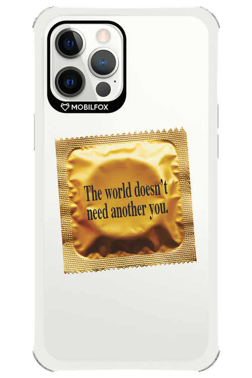 Another you 2.0 - Apple iPhone 12 Pro Max