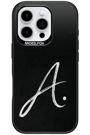 (Off Space) A 2.0 - Apple iPhone 16 Pro