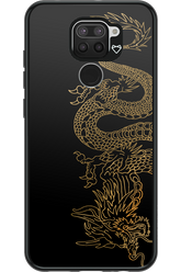 Gold Age 2.0 - Xiaomi Redmi Note 9