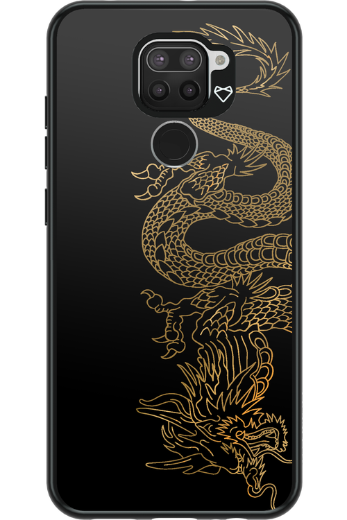 Gold Age 2.0 - Xiaomi Redmi Note 9
