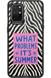 WHAT PROBLEM ITS SUMMER 2.0 - OnePlus 8T