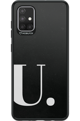 U (Off Space) 2.0 - Samsung Galaxy A71