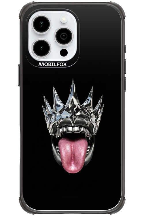The Diamond King 2.0 - Apple iPhone 16 Pro Max