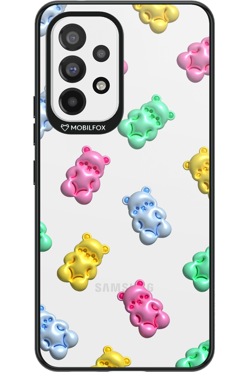 Gummmy Bears 2.0 - Samsung Galaxy A53