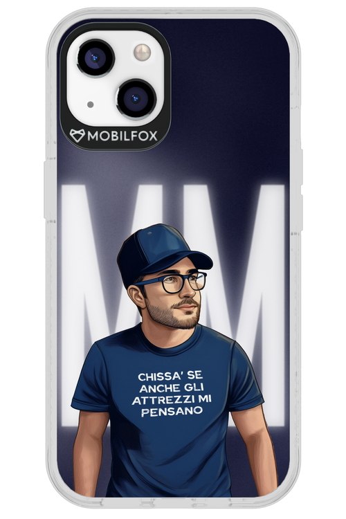 M.M 2.0 - Apple iPhone 13