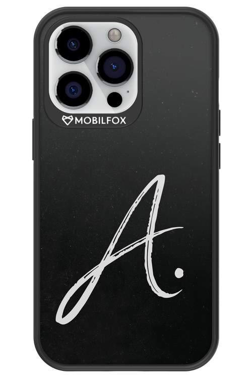 (Off Space) A 2.0 - Apple iPhone 13 Pro