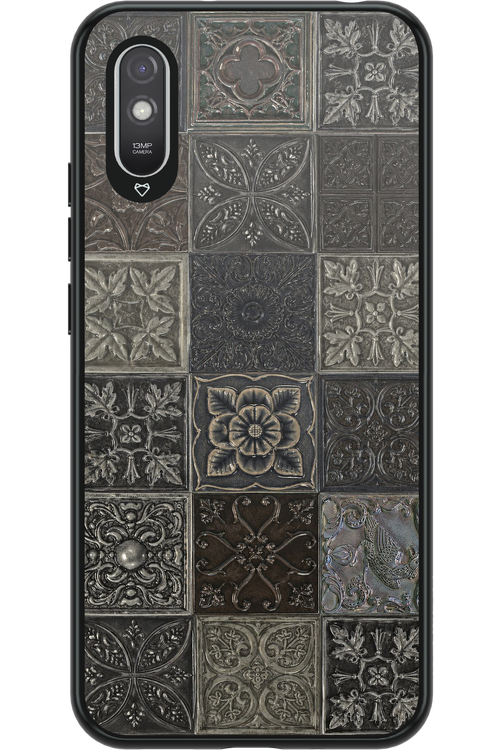 Tiles 2.0 - Xiaomi Redmi 9A