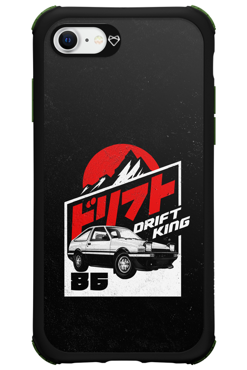 Drift king - Apple iPhone SE 2020