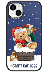 I can't eat less - Apple iPhone 15 Plus